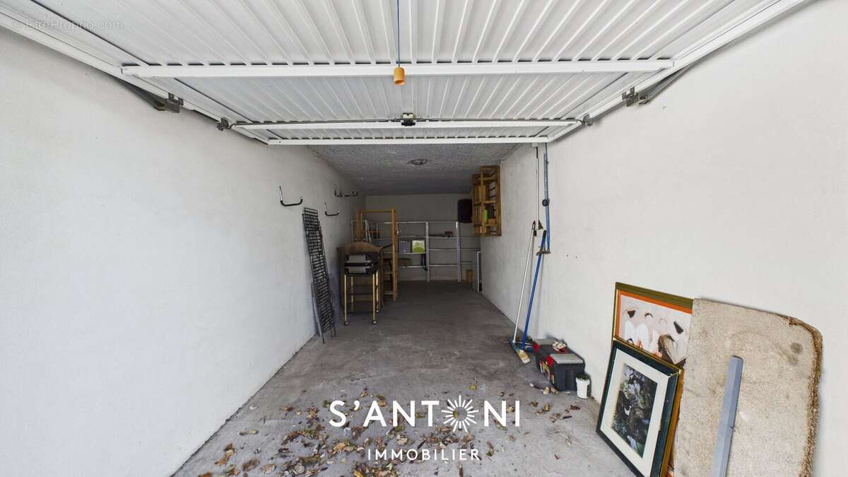 Appartement à MIREVAL