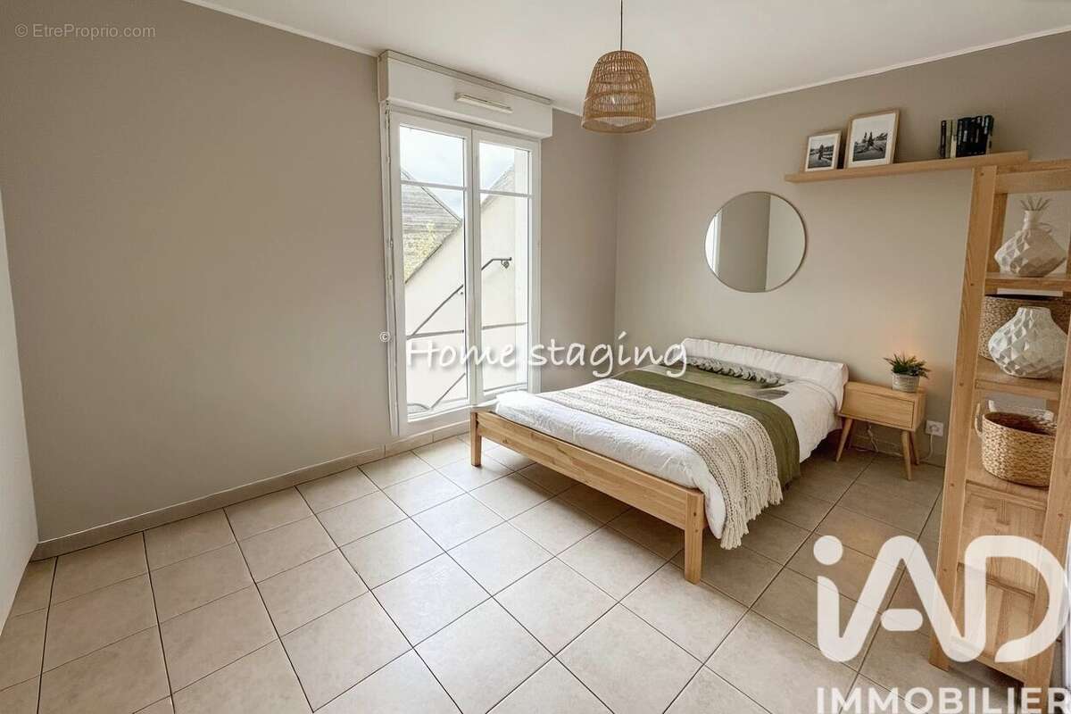 Photo 6 - Appartement à VILLEBON-SUR-YVETTE