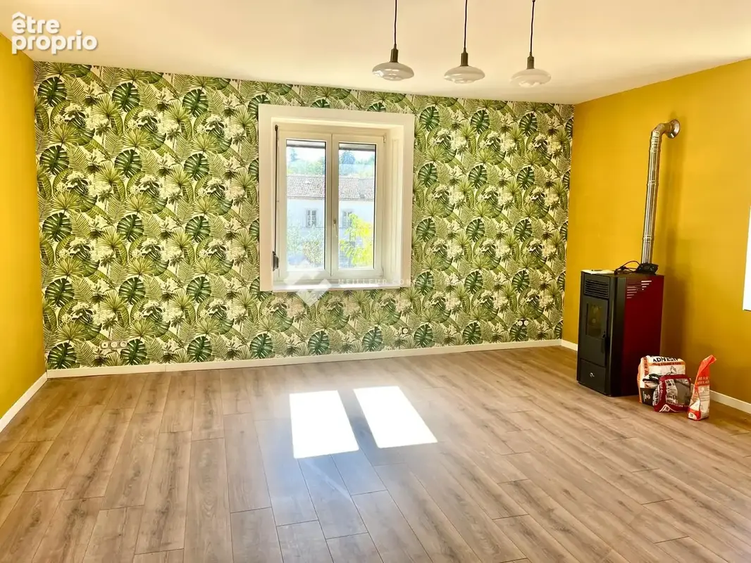 Maison 3 pièces 87 m² à vendre à Darney (88260) - photo 3
