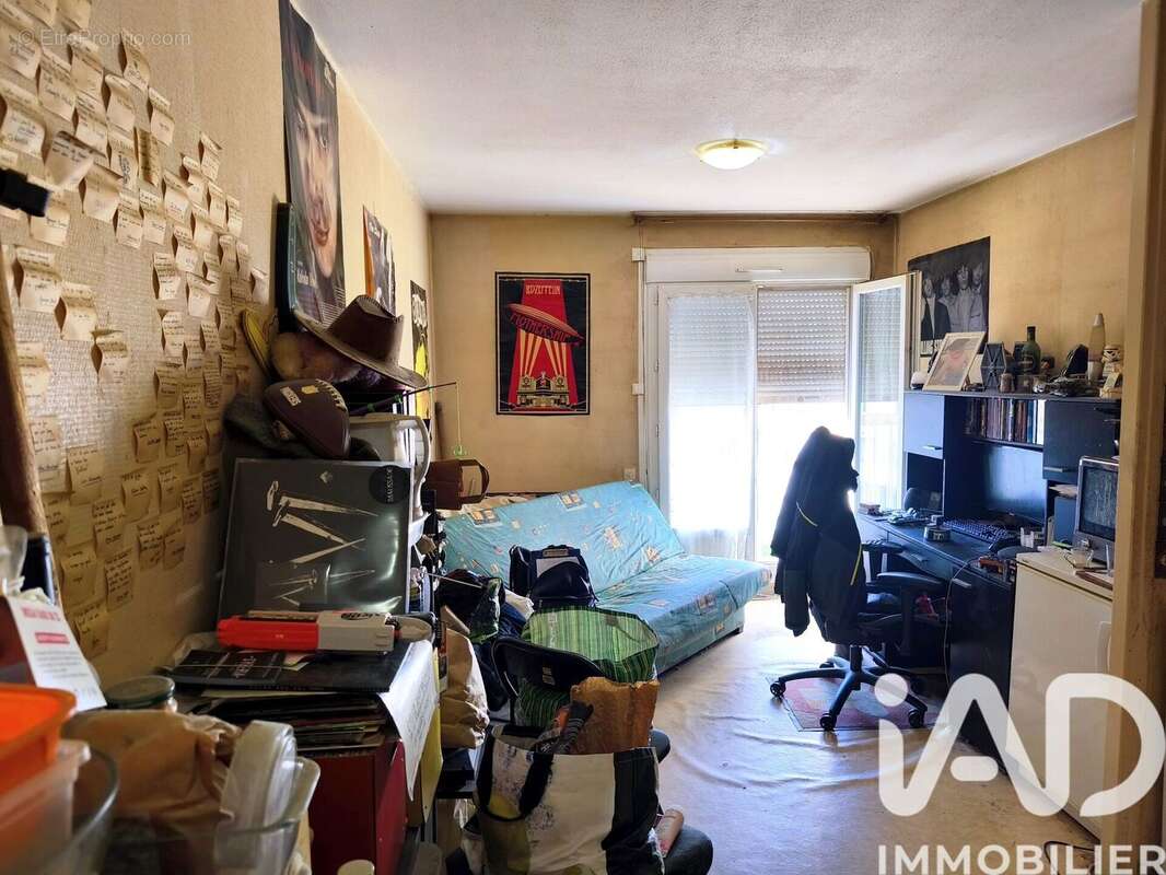 Photo 5 - Appartement à CLERMONT-FERRAND