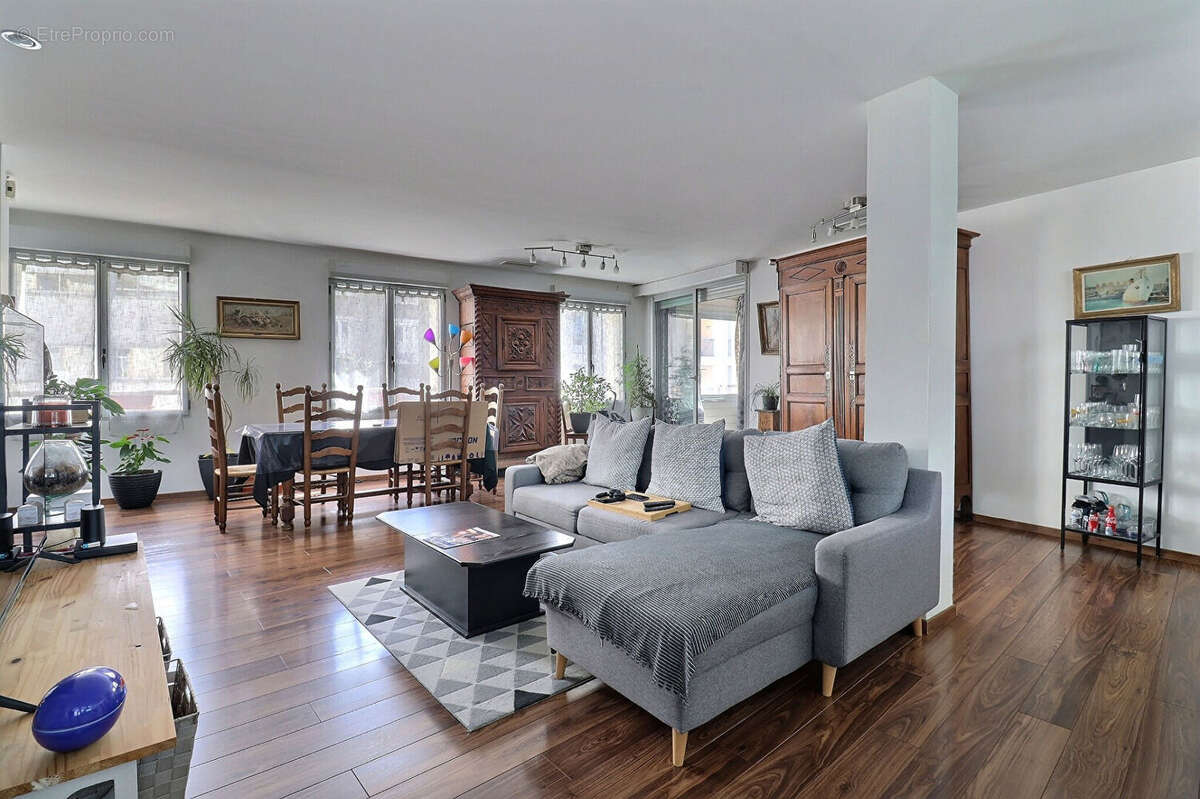 Appartement à PAU