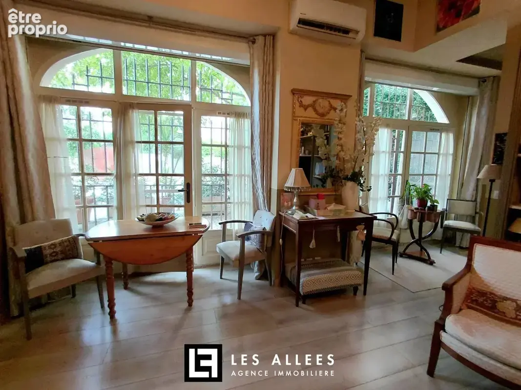 Appartement 3 pièces 52 m² à vendre à Tarascon (13150) - photo 2