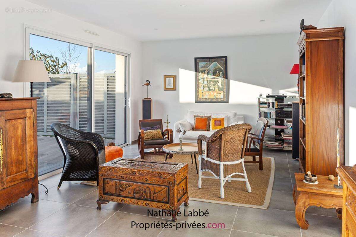 Maison à PREFAILLES