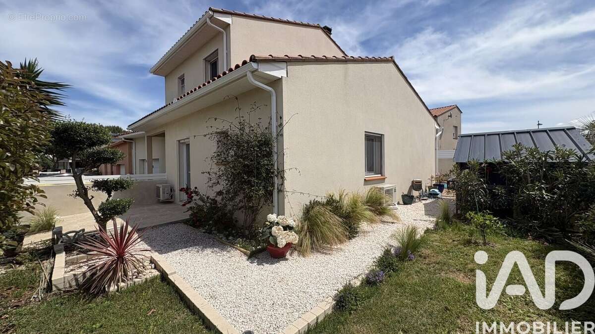 Photo 3 - Maison à ELNE