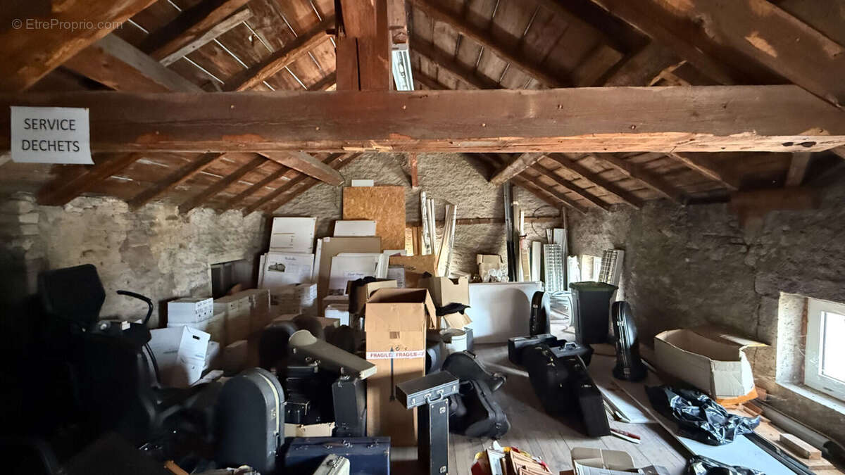 Commerce à RAMBERVILLERS