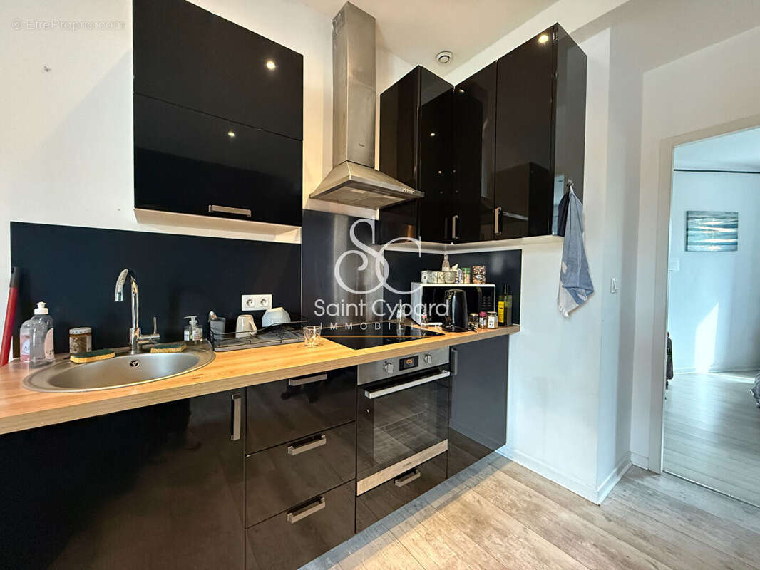 Appartement à ANGOULEME