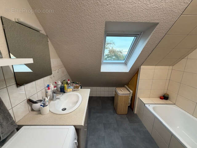 Appartement à HOERDT
