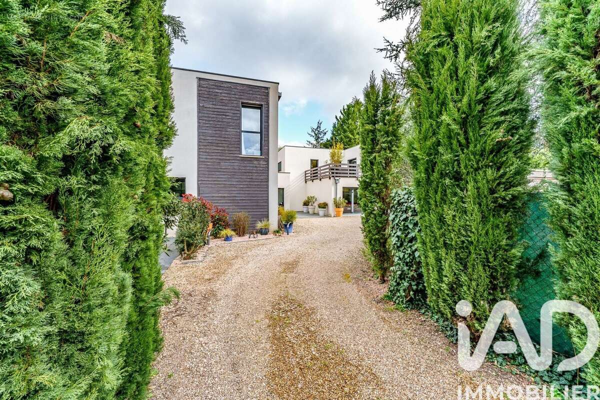 Photo 8 - Maison à SAINT-CYR-SUR-LOIRE