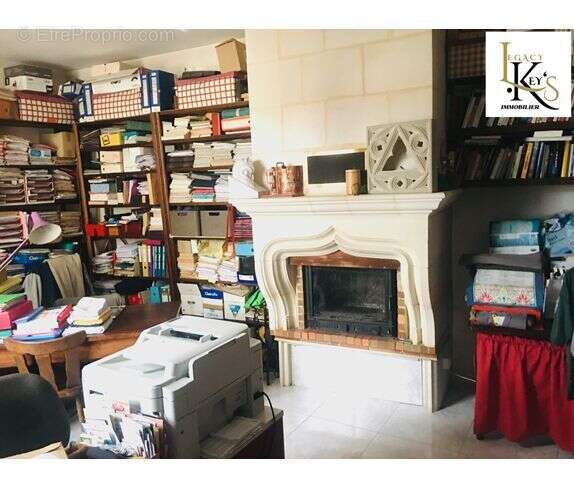 Appartement à LE HAILLAN