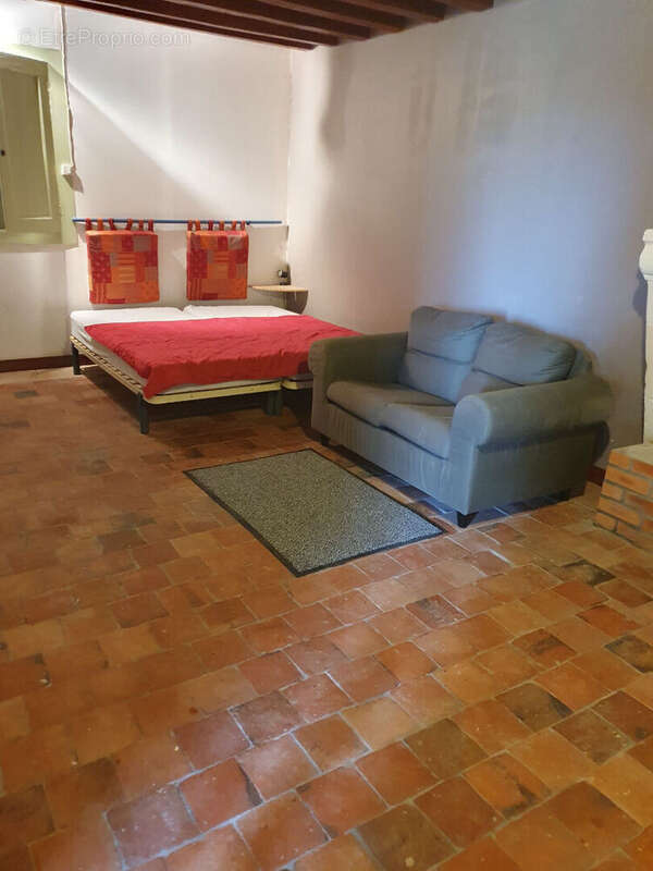 Maison à VARENNES-SUR-FOUZON