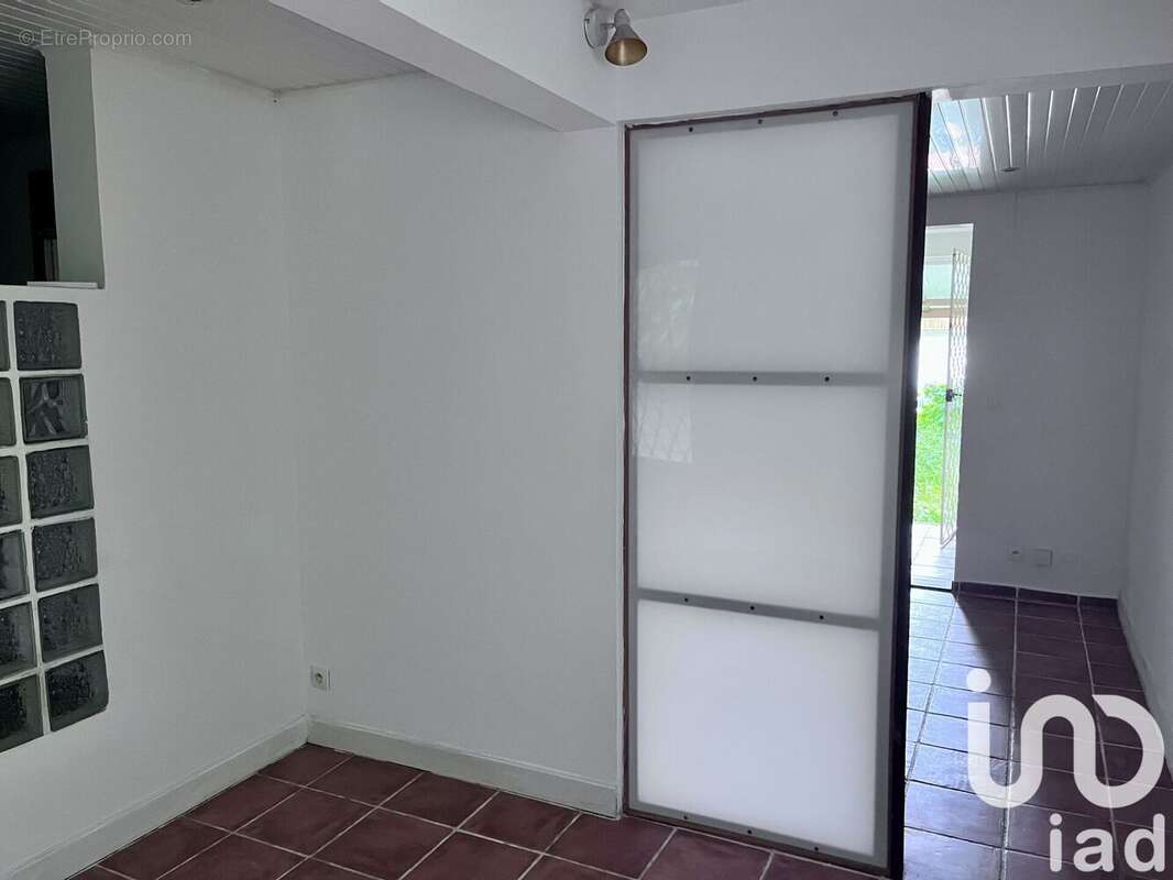 Photo 8 - Maison à FORT-DE-FRANCE