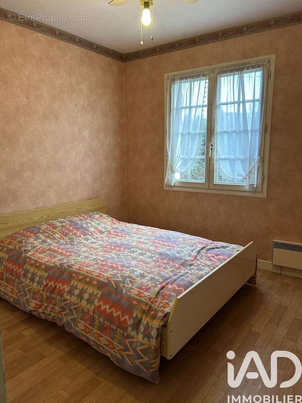 Photo 3 - Maison à SAINT-FLORENT-SUR-CHER