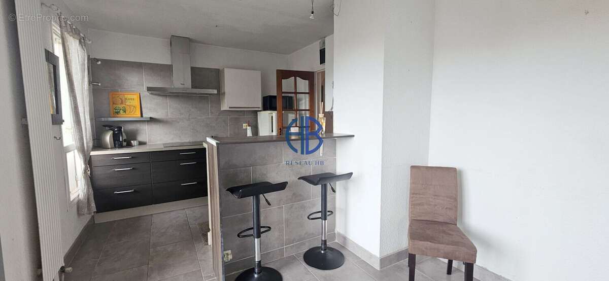 Appartement à AGDE