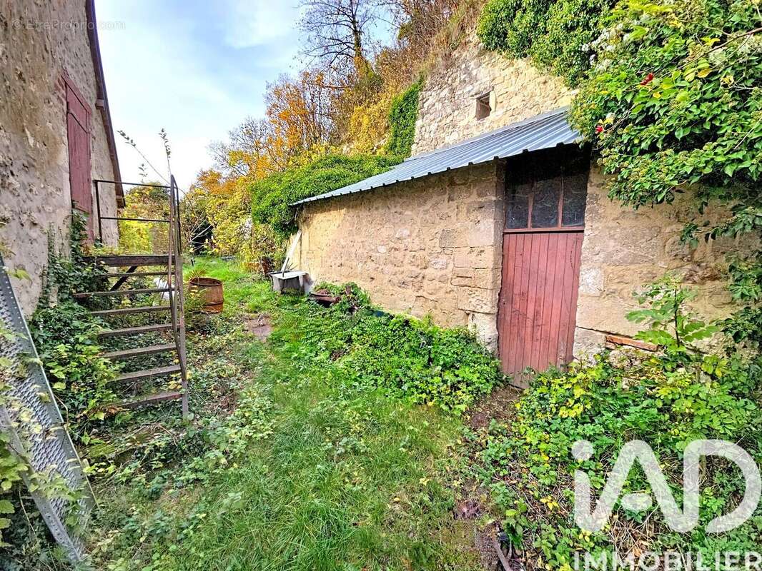 Photo 9 - Maison à FISMES