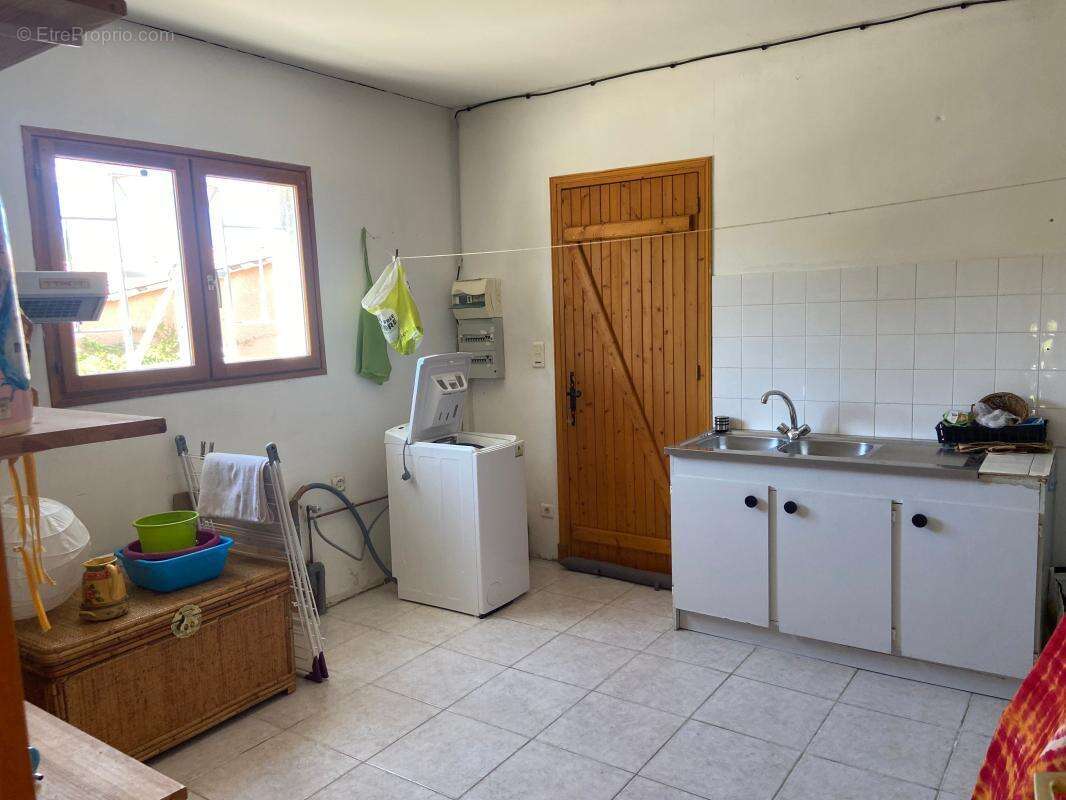 Villa de plain pied - photo 5