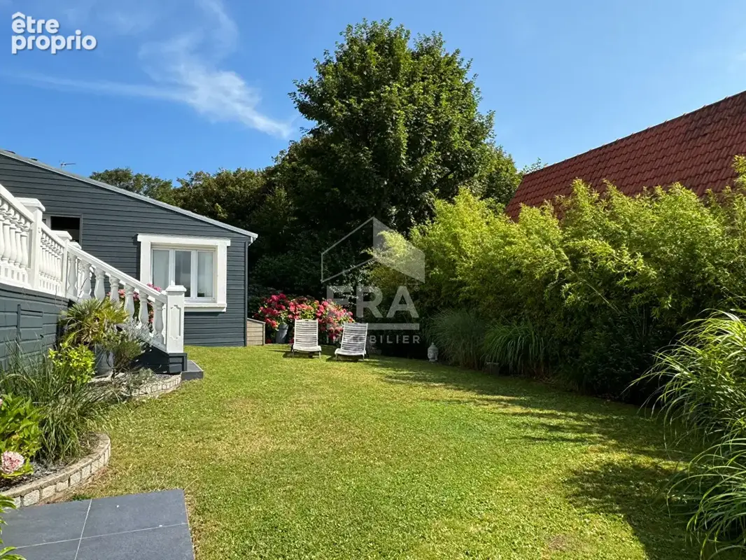 Maison 175m² à wimereux - photo 5