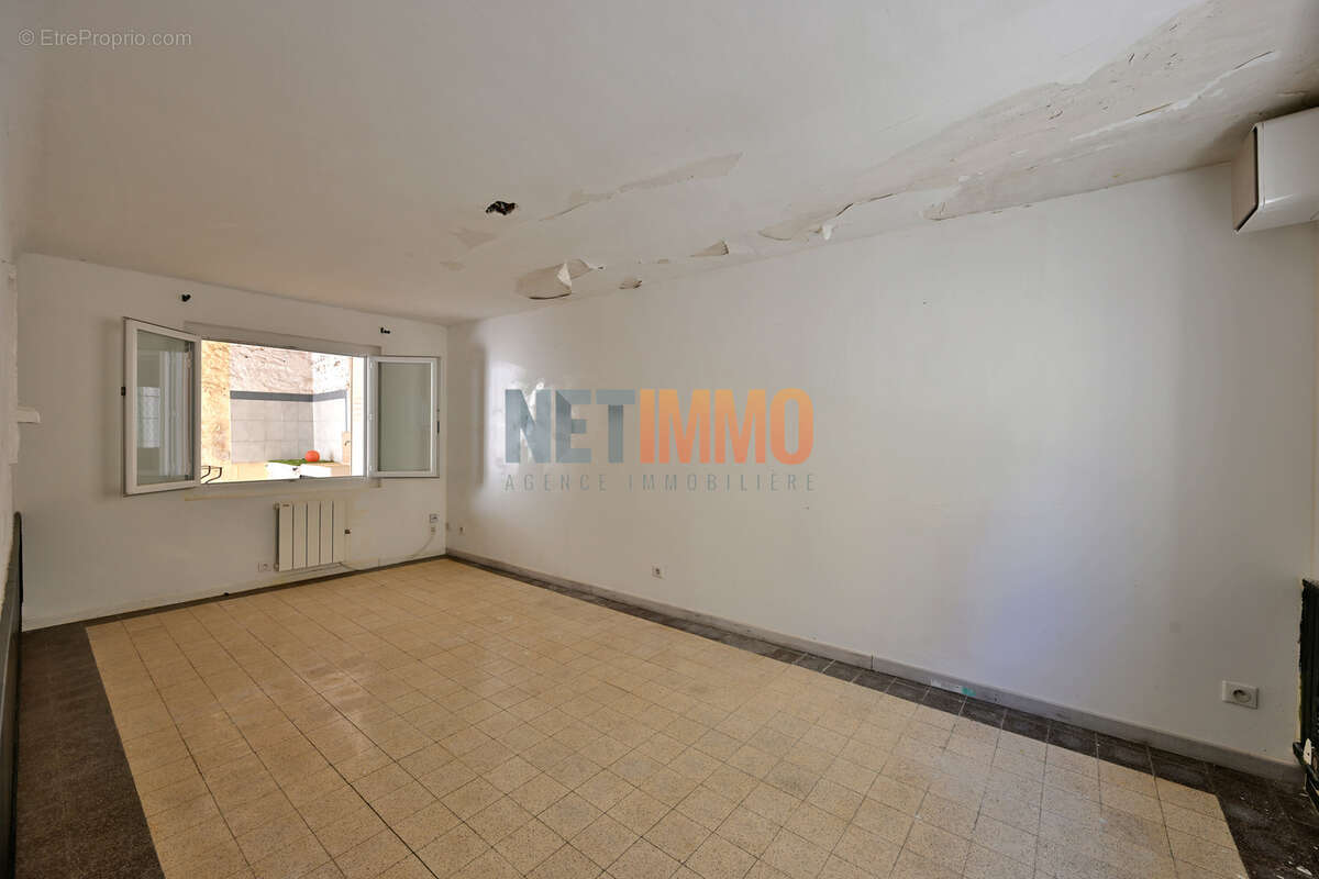 Maison de village avec extérieur - 3 chambres - Aimargues - photo 6