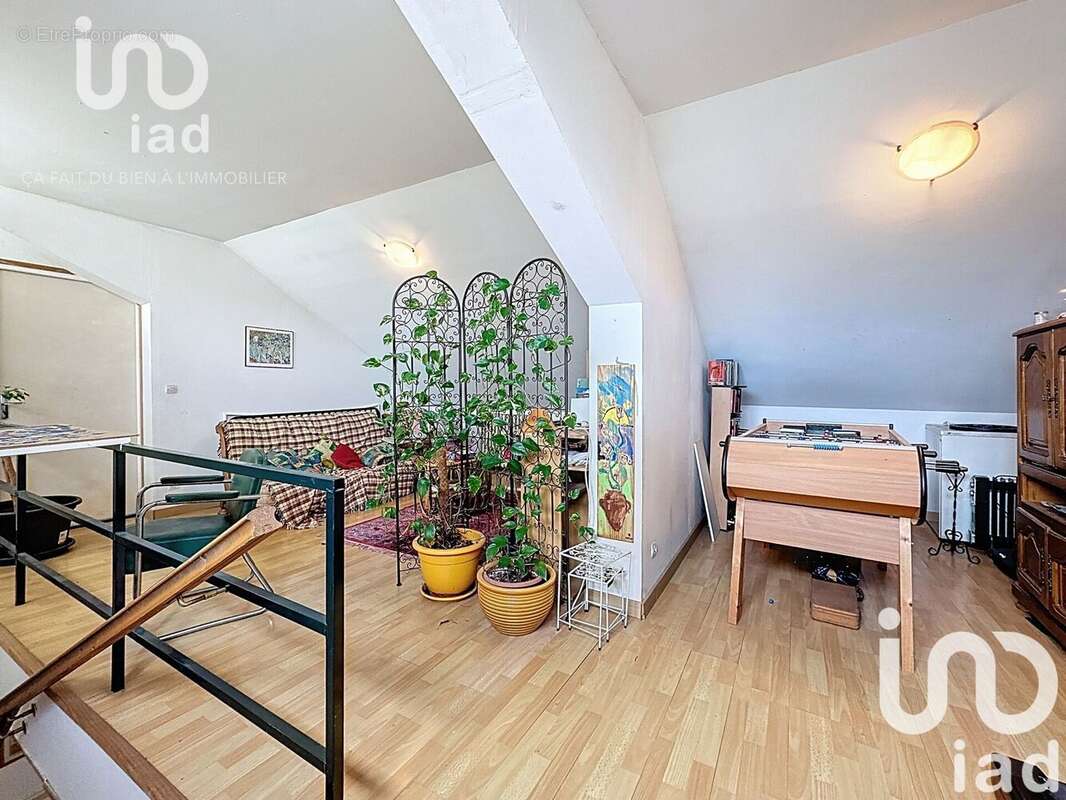 Photo 5 - Appartement à MONTARGIS