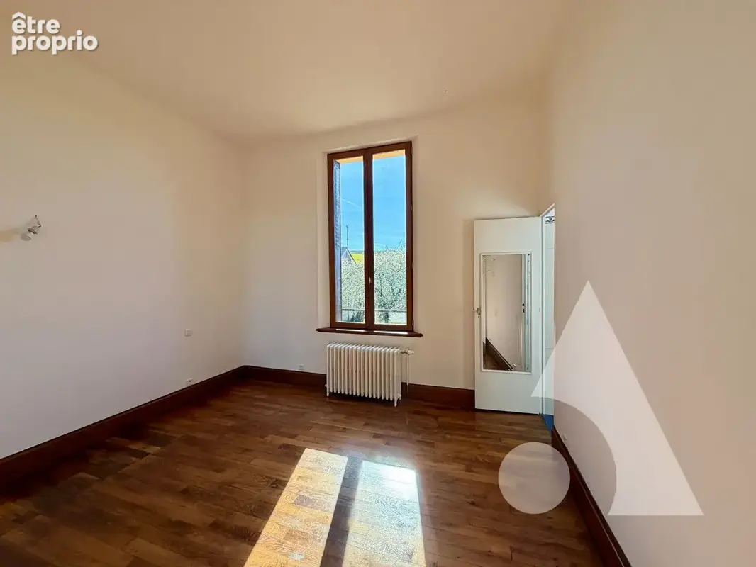 Maison Aix En Othe 6 pièce(s) 128 m2 4 chambres - photo 8