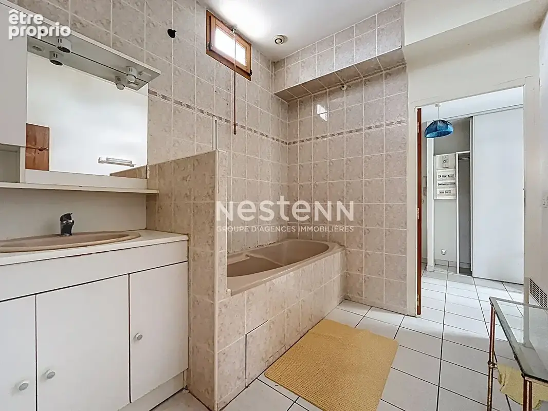 Appartement Villeneuve Sur Lot 4 pièce(s) 105.48 m2 - photo 8