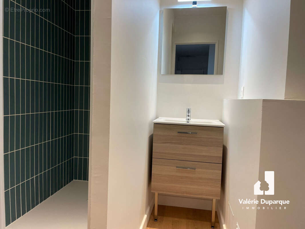 Appartement à MARCQ-EN-BAROEUL