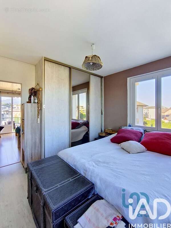 Photo 5 - Appartement à THONON-LES-BAINS