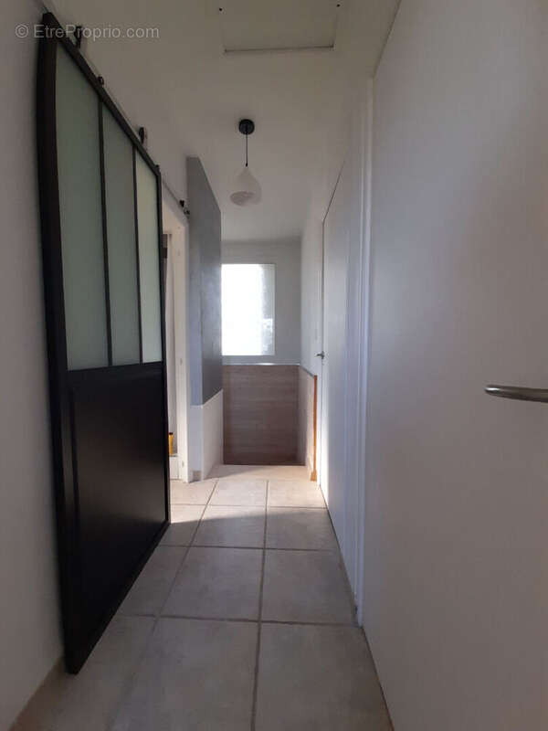 Maison à BEAUMONT-LES-VALENCE