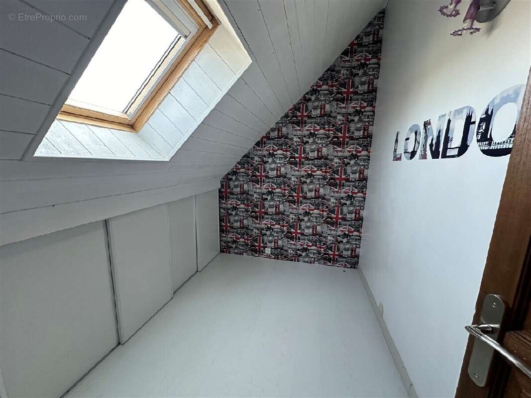 Maison 101 m² à Chateauneuf-En-Thymerais  - photo 8