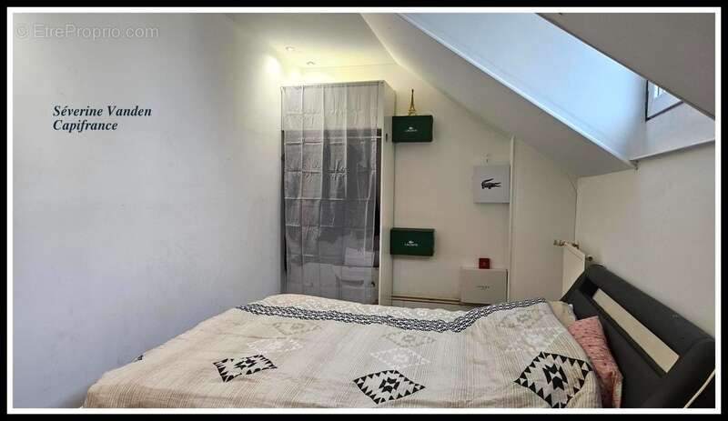 Maison à MONTEVRAIN