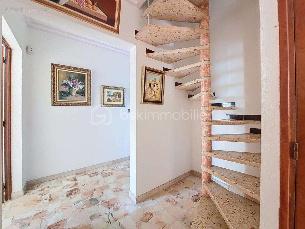 Villa familiale avec piscine - photo 10