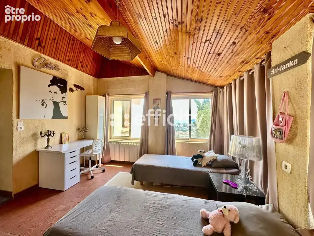 Maison 5 pièces 118 m² à vendre à Toulon (83200) - photo 15