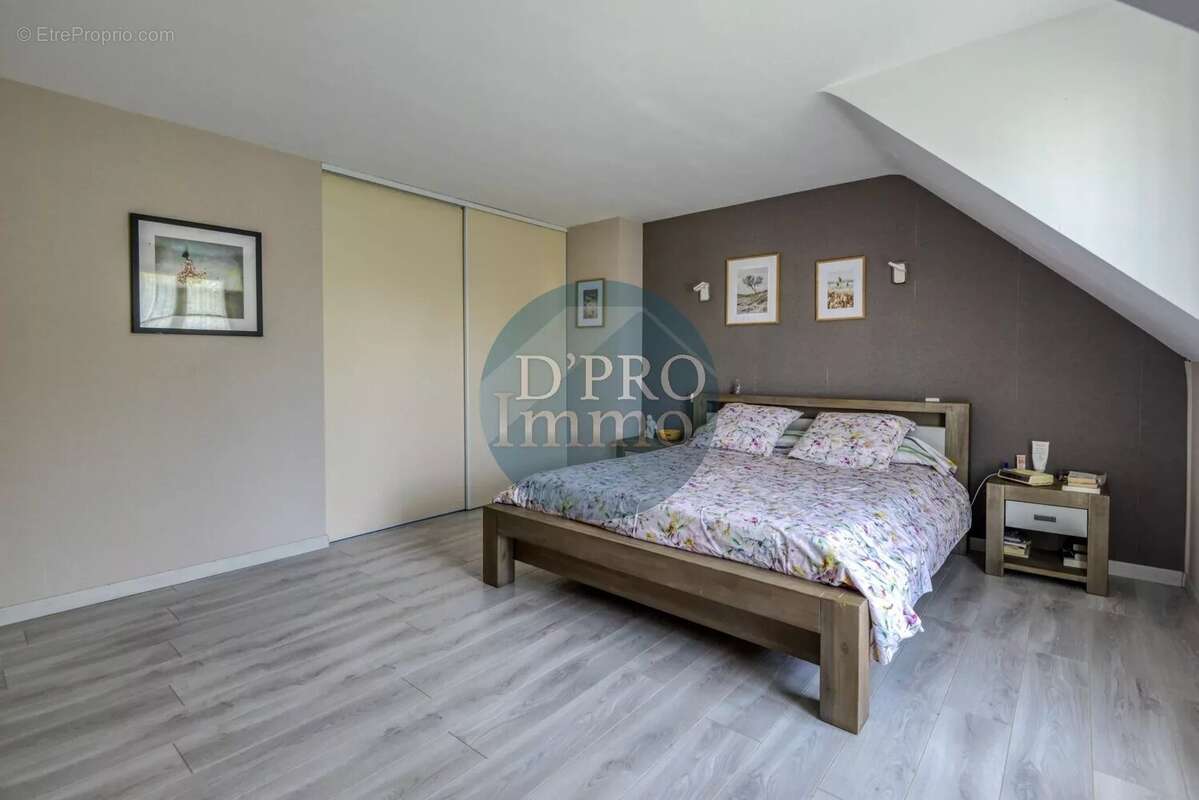 Maison à SUCE-SUR-ERDRE