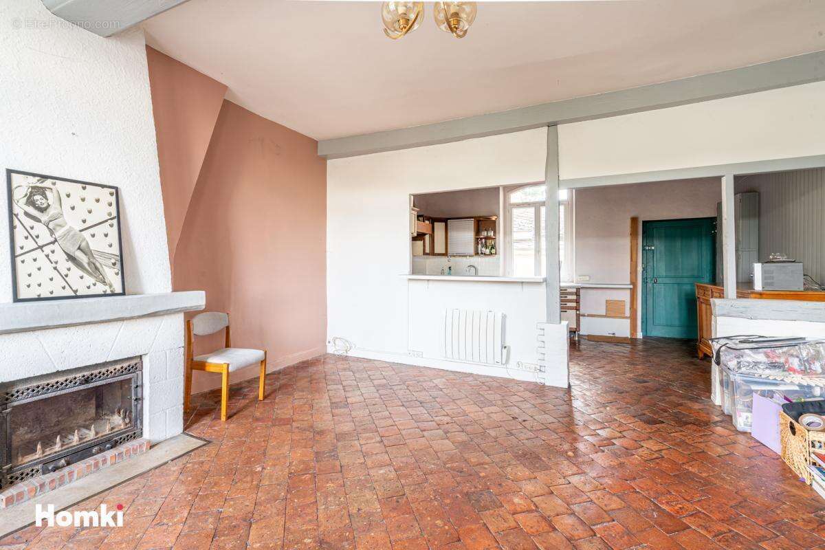 Appartement à ORLEANS