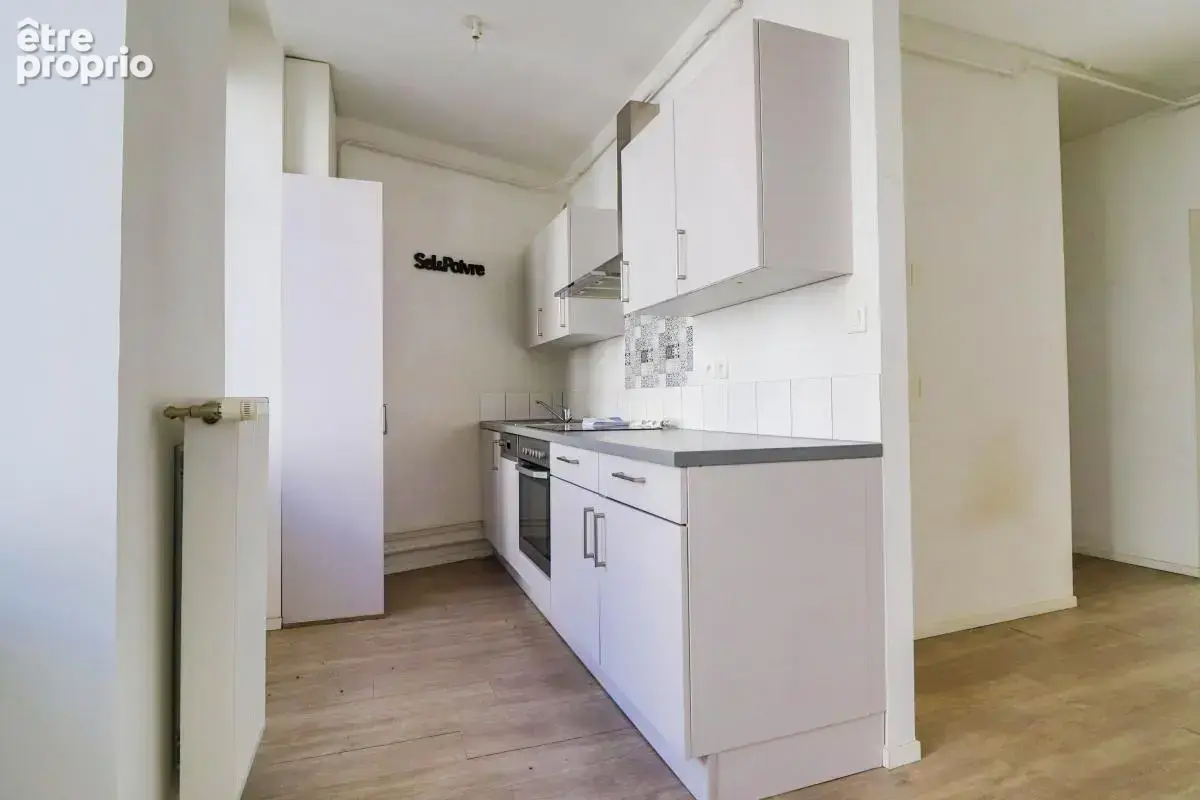Appartement À Vendre - photo 4
