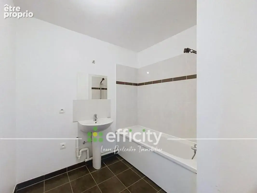 Appartement - photo 16