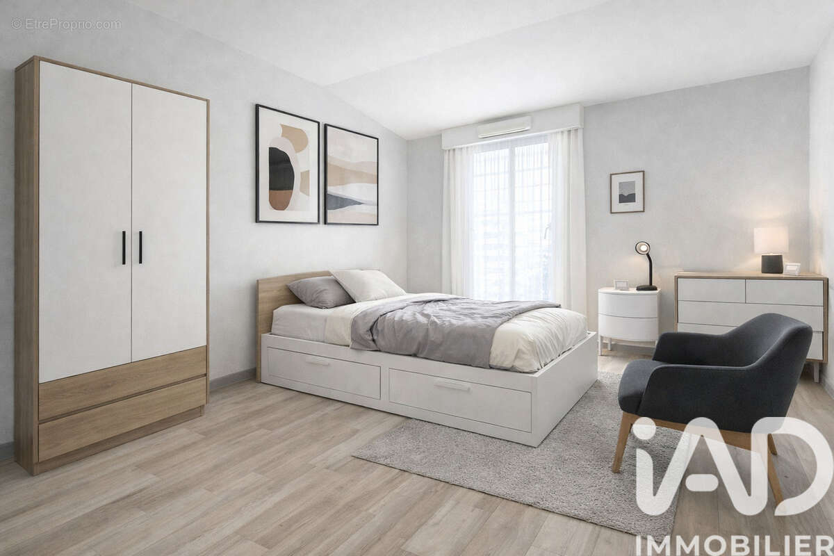 Photo 8 - Appartement à CANCALE