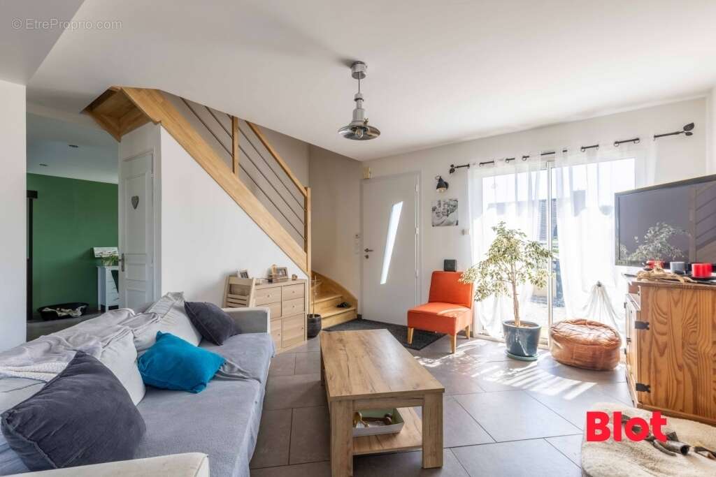 Maison 128 m² à Plechatel  - photo 5