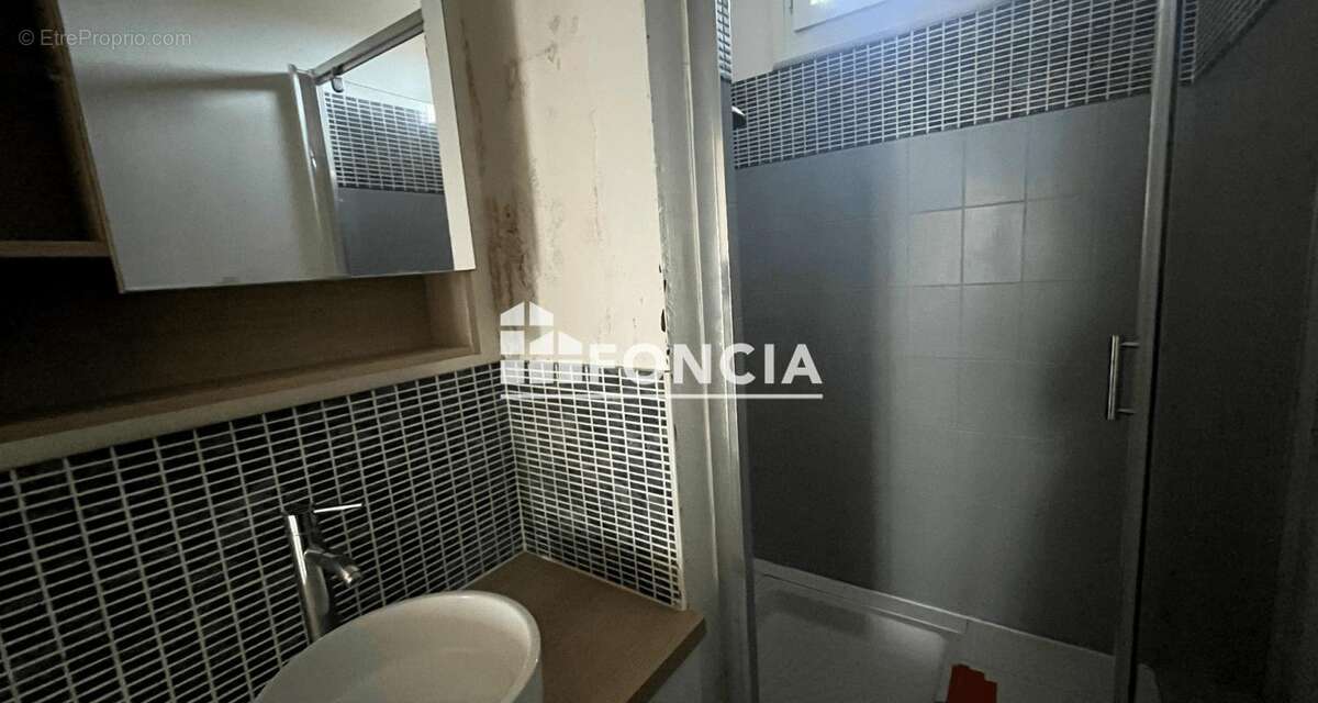 Appartement à SAINT-NAZAIRE