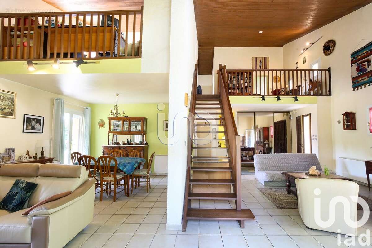 Photo 9 - Maison à MONTBERON