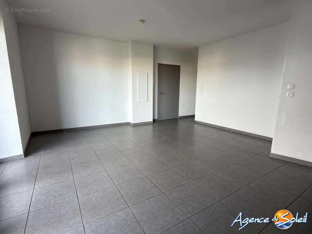 Appartement à SAINT-CYPRIEN
