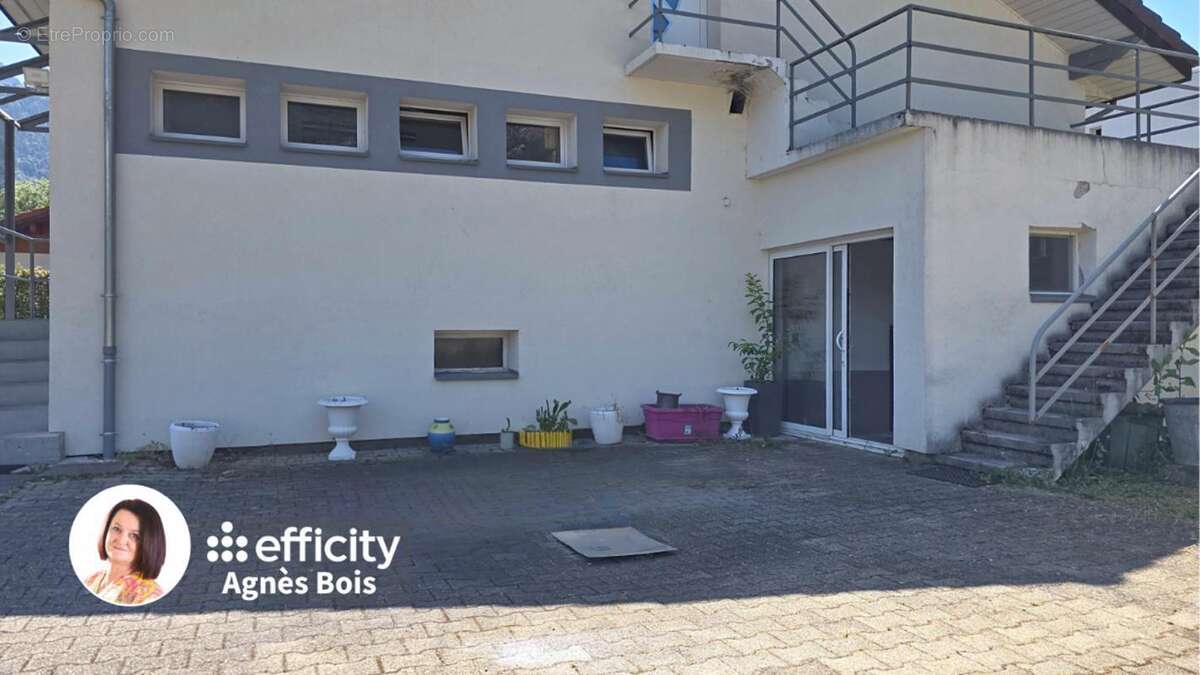 Maison 105 m² à Bonneville  - photo 19