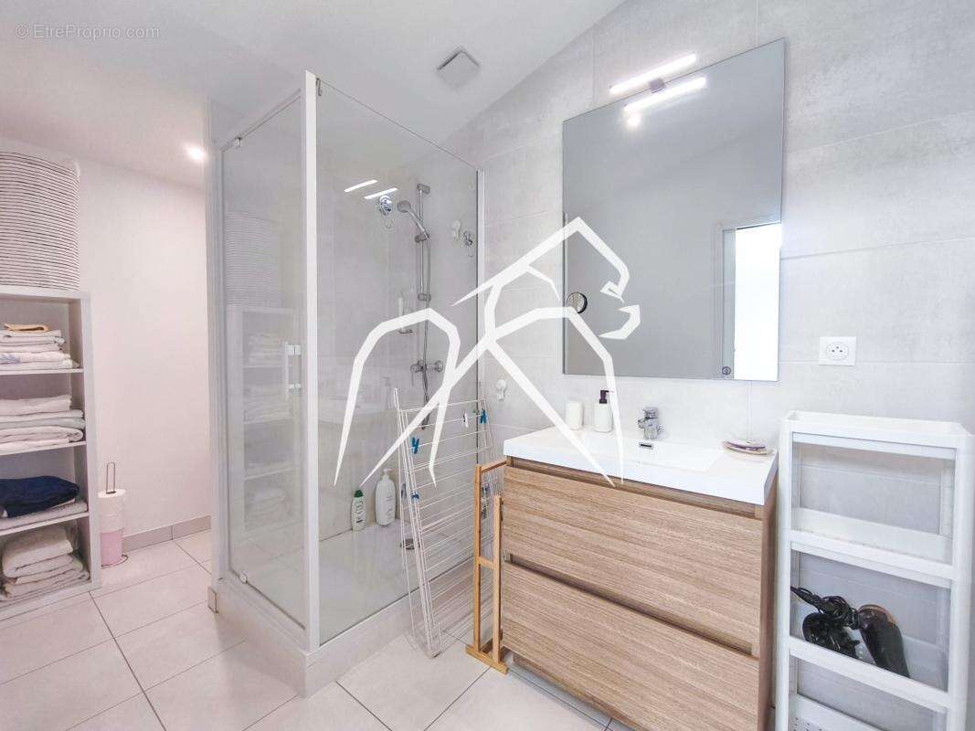 Maison à PALAVAS-LES-FLOTS