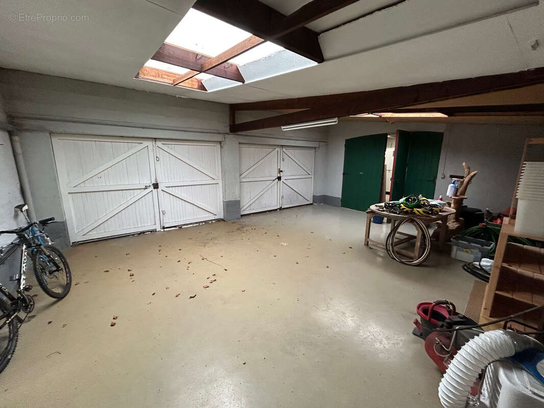 Maison à SAINT-AMAND-LES-EAUX