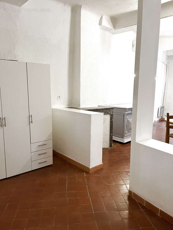 Appartement à VILLECROZE