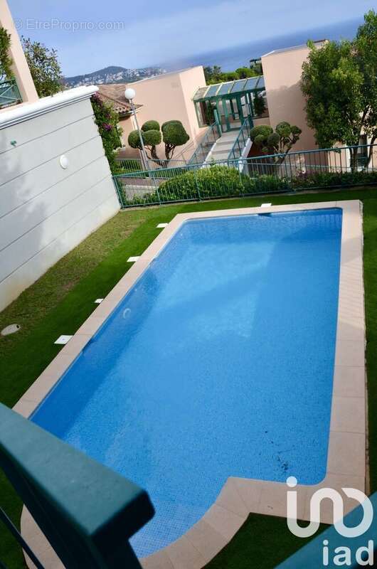 Photo 4 - Appartement à NICE