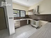 Appartement à SAINT-PAUL