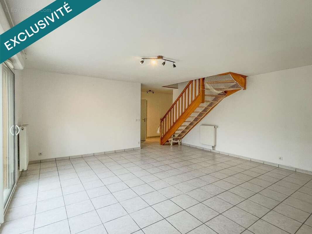 Photo 3 - Maison à SAINT-JEAN