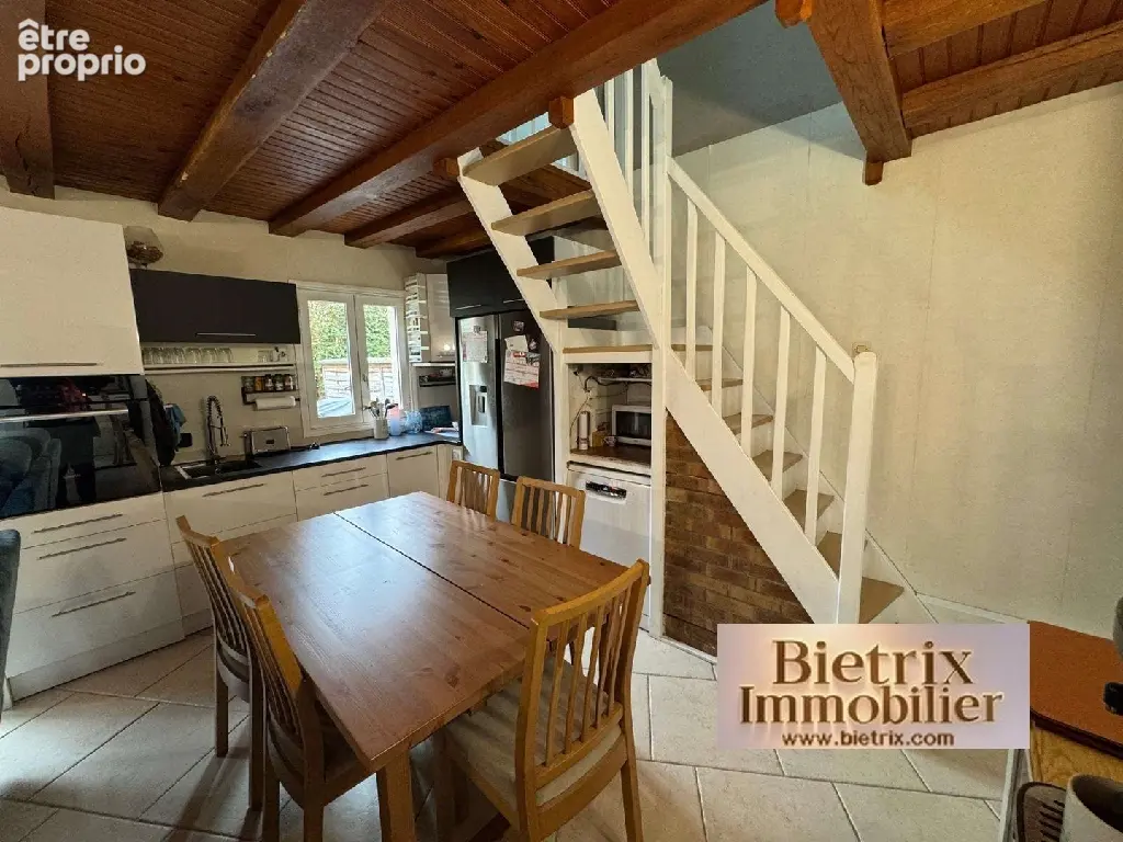 Maison 5 pièces 100 m² à vendre à Parmain (95620) - photo 16