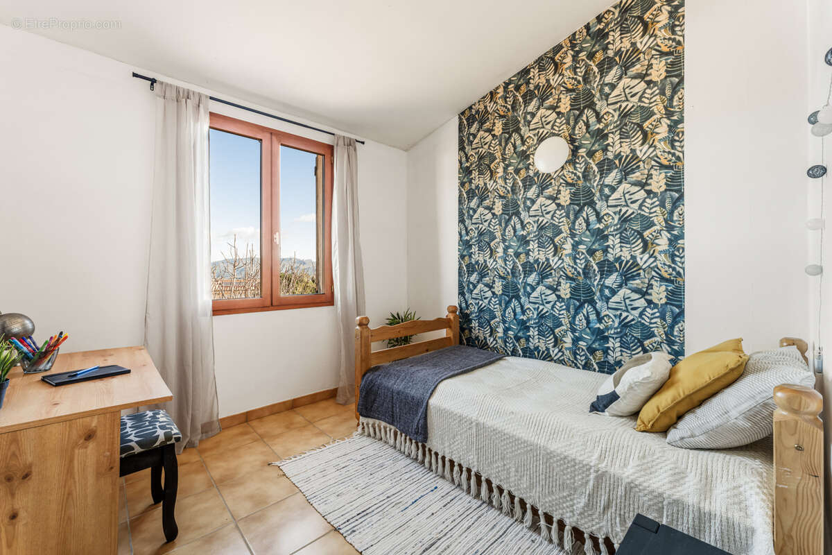 Maison à MARSEILLE-13E