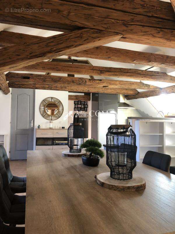 Appartement à OBERNAI